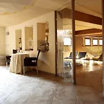 Hotel Palace Wellness & Beauty Bormio