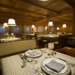 Palace Wellness & Beauty Bormio