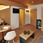 Palace Wellness & Beauty Hotel Bormio