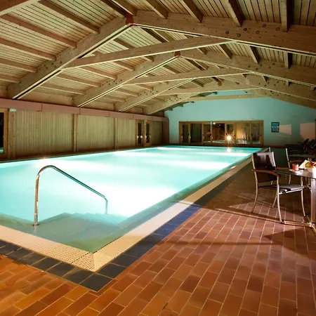فندق Palace Wellness & Beauty 4*