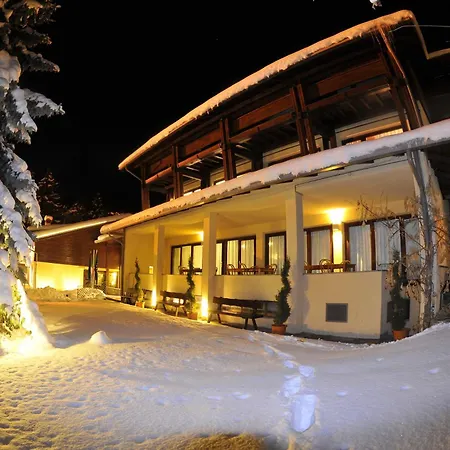 Palace Wellness & Beauty Bormio