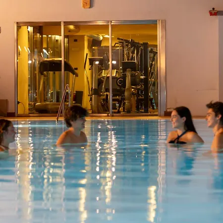 Palace Wellness & Beauty فندق