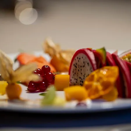فندق Palace Wellness & Beauty