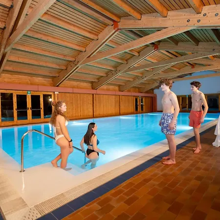 Palace Wellness & Beauty فندق 4*