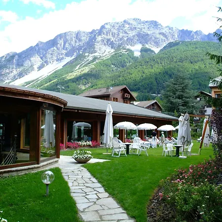 Hotel Palace Wellness & Beauty