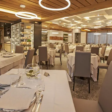 Palace Wellness & Beauty فندق