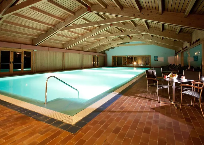 Hotel Palace Wellness & Beauty 4*