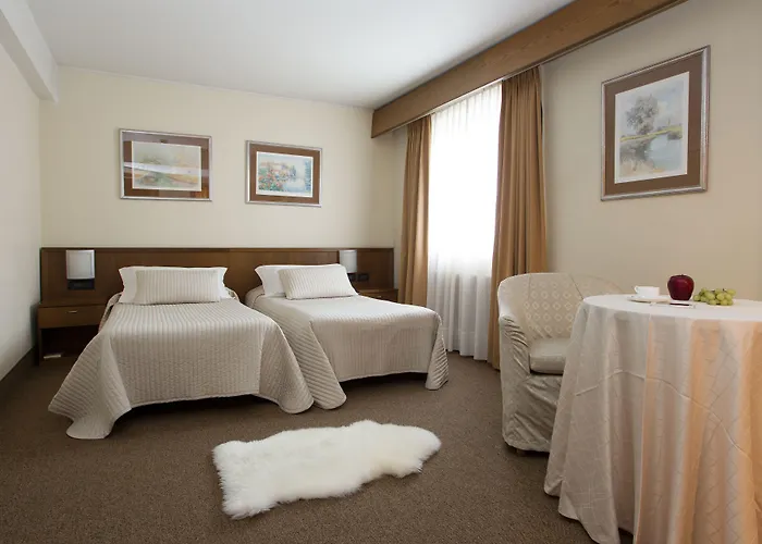 Palace Wellness & Beauty Hotel 4*