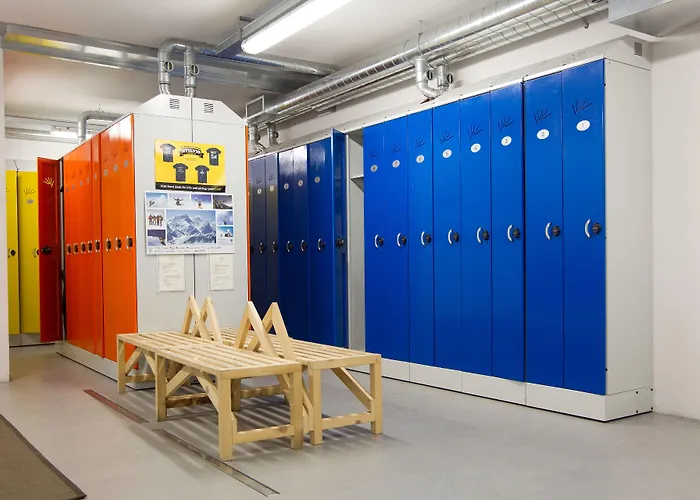 Palace Wellness & Beauty Hotel Bormio