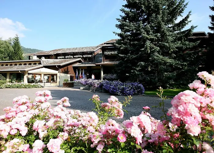 Hotel Palace Wellness & Beauty