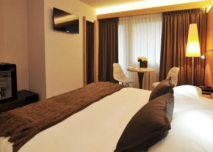 Palace Wellness & Beauty Hotel Bormio