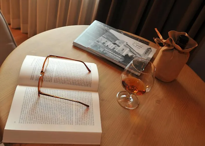 Palace Wellness & Beauty Bormio