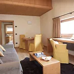 Palace Wellness & Beauty 4* Bormio