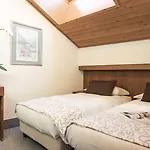 호텔 Palace Wellness & Beauty 보르미오