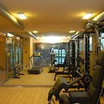 Palace Wellness & Beauty 보르미오