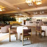 호텔 Palace Wellness & Beauty 보르미오