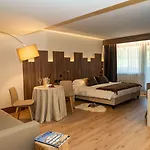 Hotel Palace Wellness & Beauty
