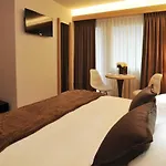 Palace Wellness & Beauty 호텔 보르미오