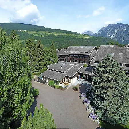Palace Wellness & Beauty 보르미오