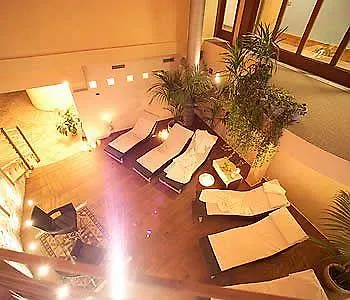 Hotel Palace Wellness & Beauty Bormio