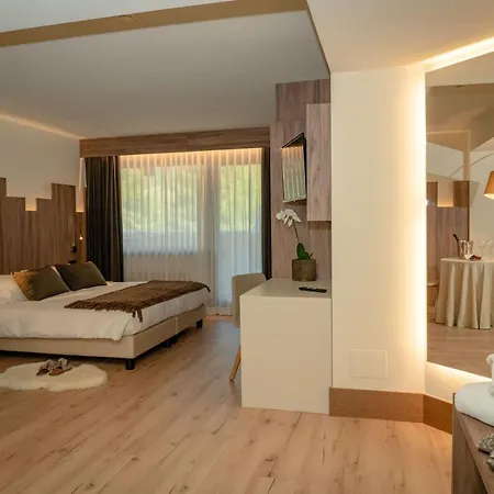 Palace Wellness & Beauty Hotel