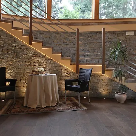 Palace Wellness & Beauty Hotel Bormio