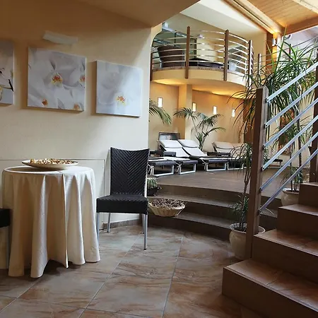 Palace Wellness & Beauty Hotel