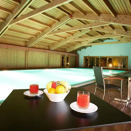 Palace Wellness & Beauty Bormio