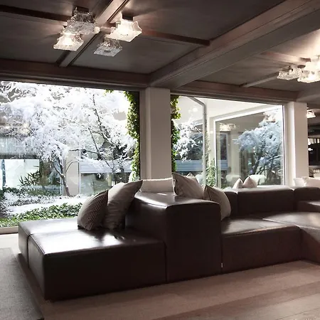 호텔 Palace Wellness & Beauty