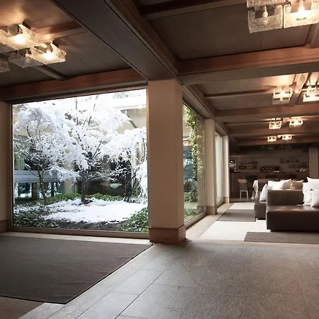 Palace Wellness & Beauty Bormio