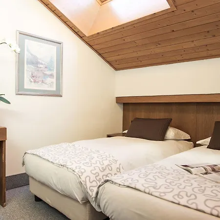 Palace Wellness&beauty Hotel Bormio