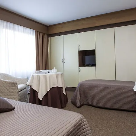 Palace Wellness & Beauty 호텔 4*