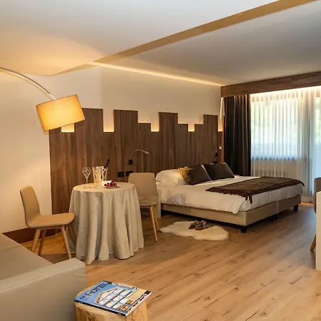 Palace Wellness & Beauty 4* 보르미오