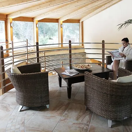 Palace Wellness & Beauty 4* 보르미오