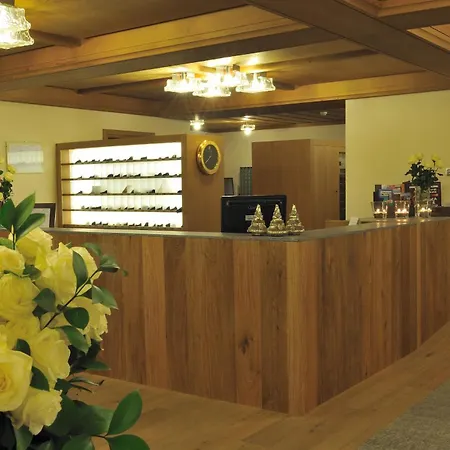 호텔 Palace Wellness & Beauty