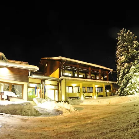 Palace Wellness & Beauty Bormio