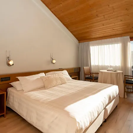 Palace Wellness & Beauty 4* Бормио