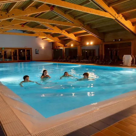 Hotel Palace Wellness & Beauty Bormio