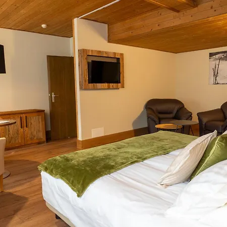 Hotel Palace Wellness&beauty Bormio