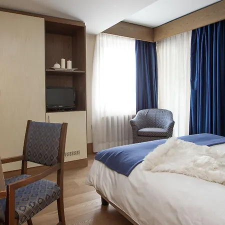 Palace Wellness & Beauty 4* Bormio