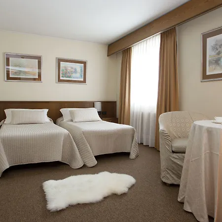 Palace Wellness & Beauty Hotel 4*