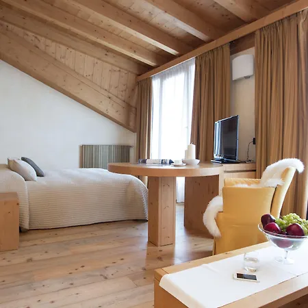 Hotel Palace Wellness & Beauty 4*