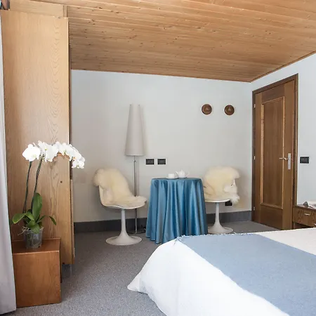 Palace Wellness & Beauty Bormio