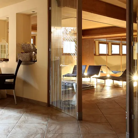 Palace Wellness & Beauty Hotel Bormio