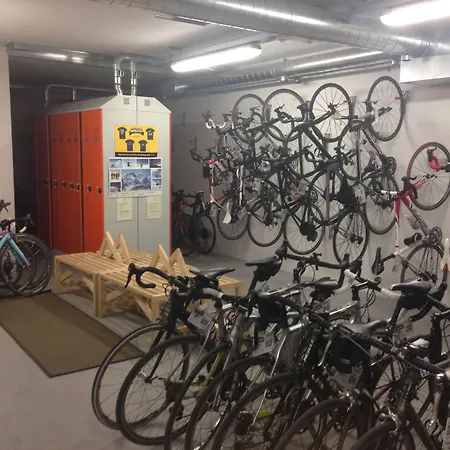 Hotel Palace Wellness & Beauty 4*