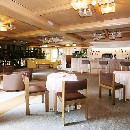 Hotel Palace Wellness & Beauty Bormio