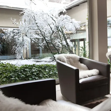 Palace Wellness & Beauty Hotel 4*