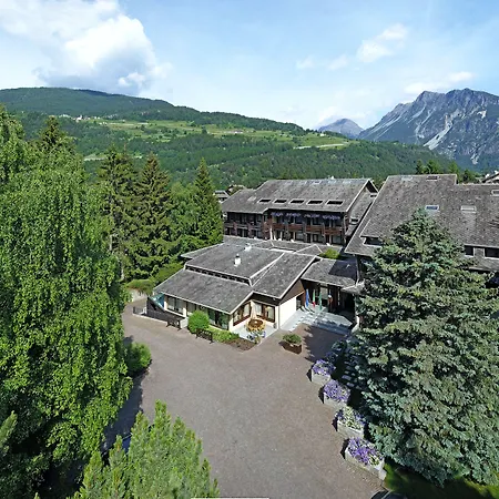 Palace Wellness & Beauty Hotel