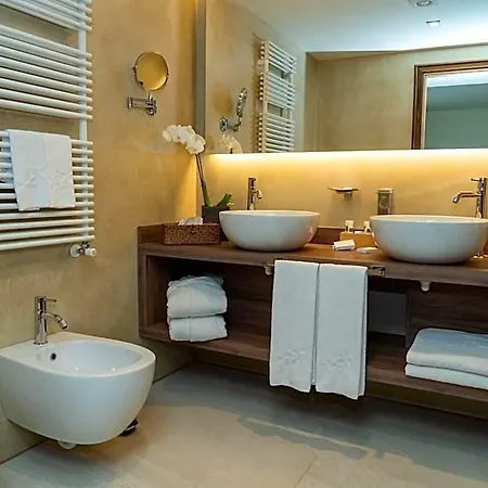 Hotel Palace Wellness & Beauty Bormio