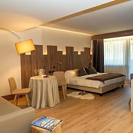 Hotel Palace Wellness & Beauty